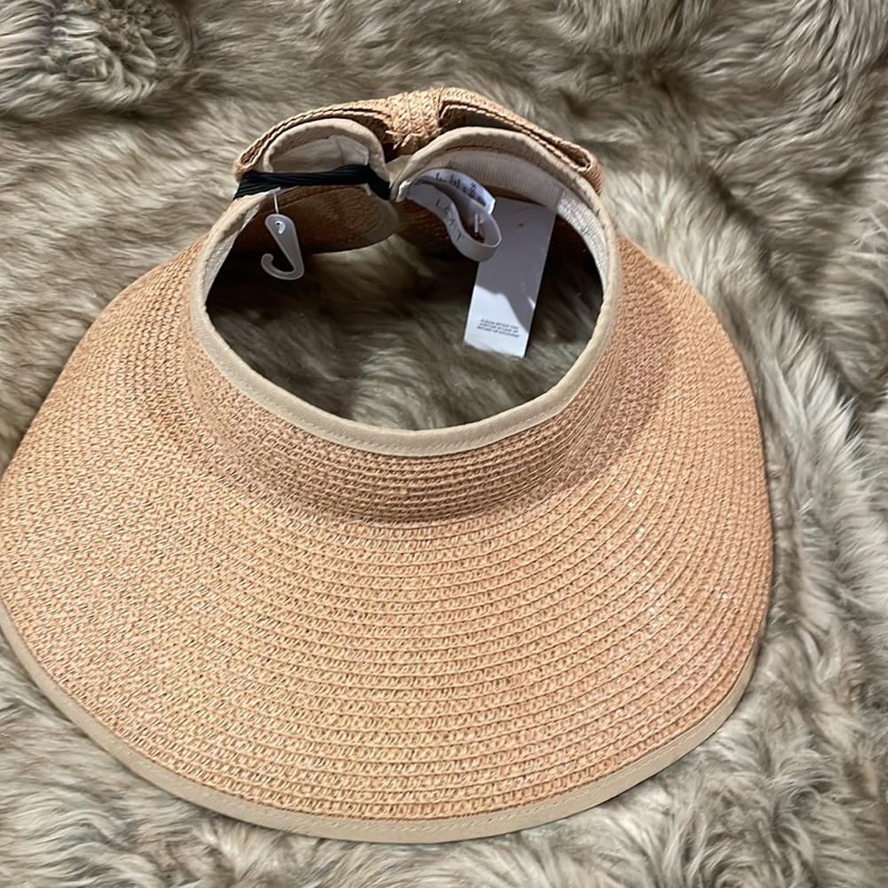 Summer hat - Picture 5 of 8